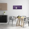 Stupell Industries Broomstick Runs On Coffee Canvas Art - 3 of 4
