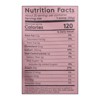 Truvani Organic Vanilla Chai Plant Protein - 21.59 oz - 4 of 4