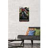 Trends International Transformers: Rise of the Beasts - Big 4 Unframed Wall Poster Prints - 2 of 4