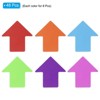 Unique Bargains Waterproof Nylon Classroom Decoration Arrow Carpet Spot - 3 of 3