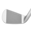 Tour Edge Exotics CBX Forged 4-PW+AW Irons Elevate Tour VSS Pro Steel Stiff - 2 of 4