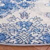Brentwood BNT806 Power Loomed Area Rug  - Safavieh - 3 of 3