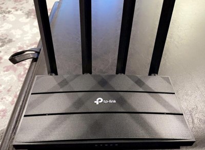 TP Link WLAN Router AC 1900 Dualband in Hessen - Hungen, Netzwerk & Modem  gebraucht kaufen