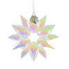 4.5 Inch Sniowflake Friends One Of A Kind Tree Ornaments - 2 of 3