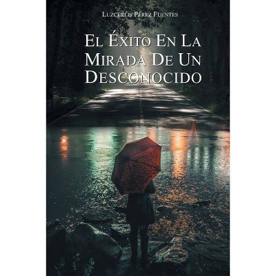 El Éxito En La Mirada De Un Desconocido - by  Luzcerlis Pérez Fuentes (Paperback)