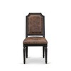 East West Furniture,Parson Chairs - 3 of 4