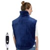 Heating Pad for Neck and Shoulders Back Pain Relief - 2 of 4
