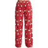 Just Love Women's Plush Pajama Pants 6339-V-10773-M - 3 of 3