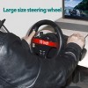 NBCP Racing and Mobile Gaming Bundle: Gaming Racing Wheel & Controller Phone Mount - 3 of 3