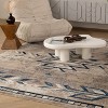 Rug Branch Contemporary Boho SouthWestern Indoor Rug - 3 of 4