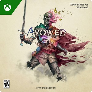 Avowed Standard Edition - Xbox Series X|S/PC - 1 of 4