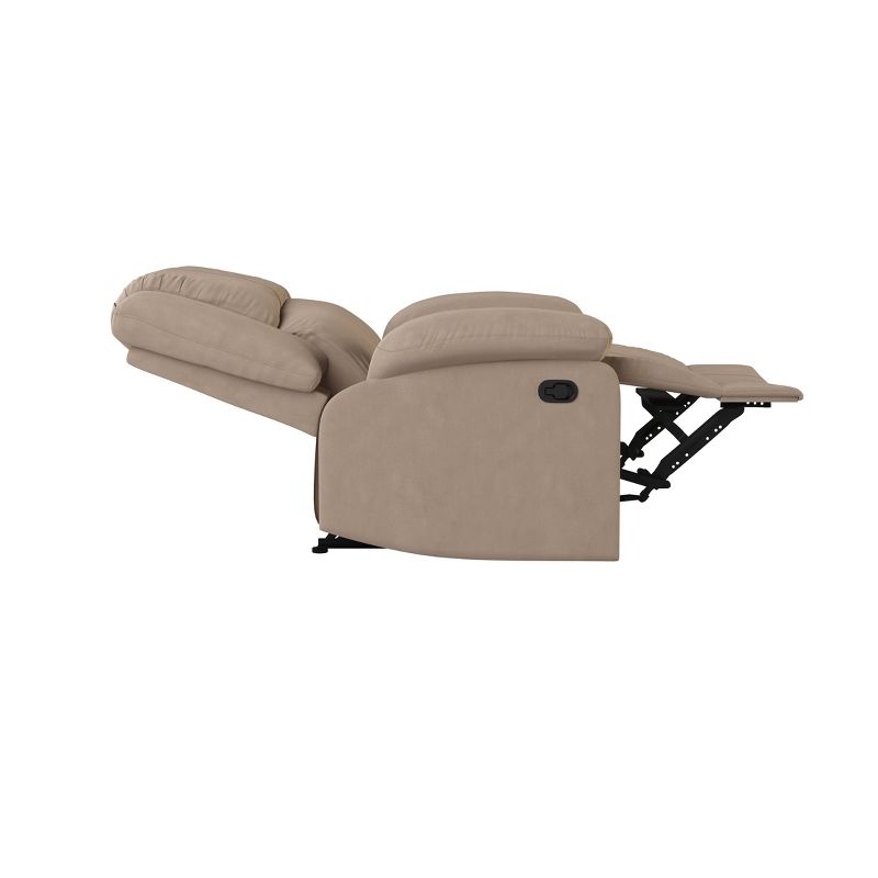 Prescott Manual Recliner Chair - Relax A Lounger, 5 of 13