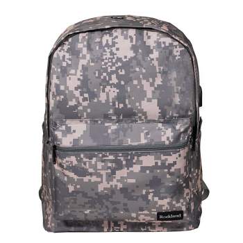Call of Duty Backpack Army Green/Black/White  - Best Buy