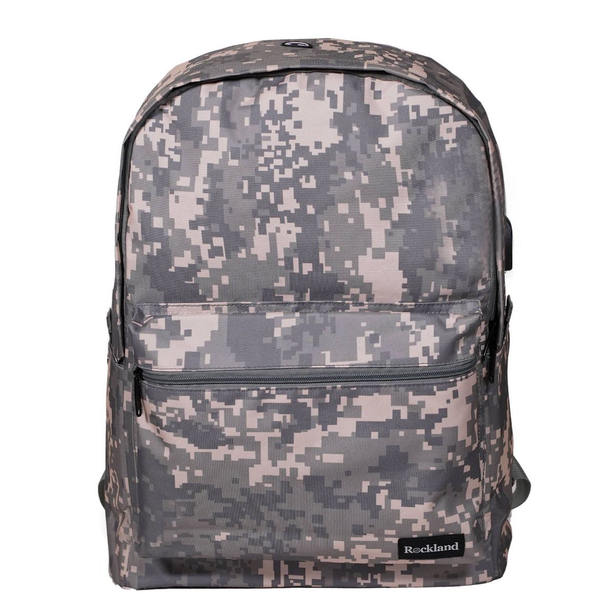 Rockland Classic Laptop Backpack