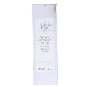Sisley Hydra Global Serum Anti-Aging Hydration Booster Clear, 1 oz - 1 of 4