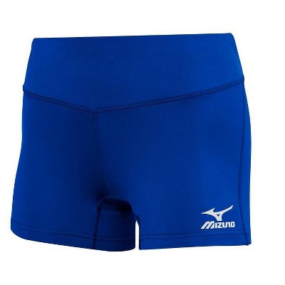 Mizuno Women's Victory 3.5" Inseam Volleyball Shorts