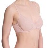 Natori Women's Love Lace Unlined Back Smoothing T-Shirt Bra 724351 - 3 of 3