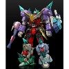 The Gattai Infinite Combining Gurren Dan Lagann | Tengen Toppa Gurren Lagann | Good Smile Company Action figures - 3 of 4