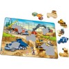 Springbok Larsen Construction Kids' Jigsaw Puzzle - 30pc - 2 of 3