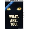 Trends International IT: Welcome to Derry (2025) - What Are You Unframed Wall Poster Prints - 3 of 4