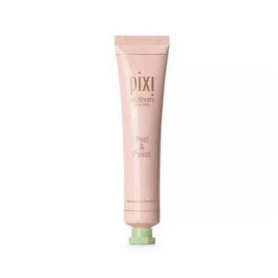 Pixi Skintreats Peel & Polish - 1.52 fl oz