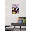 Trends International Nickelodeon Teenage Mutant Ninja Turtles - #10 Framed Wall Poster Prints - 2 of 4
