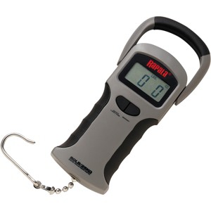 Rapala Digital Scale - Gray - 1 of 1