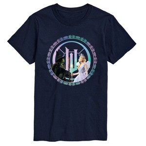 Men's - Wicked - Changed For Good Short Sleeve Graphic T-Shirt - 1 of 4