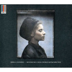 Sheila Chandra - Moonsung (CD) - 1 of 1