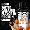 OIKOS Salted Caramel Protein Shakes - 4pk/12 fl oz - Bottle - 3 of 4