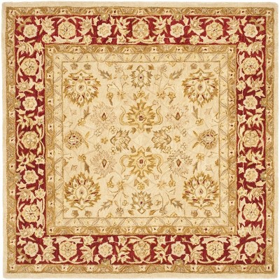 Anatolia AN522 Hand Tufted Indoor Rug -Safavieh