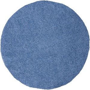 Primo Shag PRM300 Power Loomed Indoor Rugs - Safavieh - 1 of 4