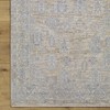 Hauteloom Coby Cream Avant Garde Area Rug - 4 of 4