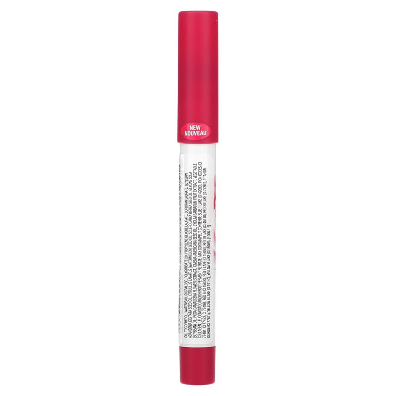 Physicians Formula Rosé Kiss All Day Velvet Lip Color Call Me, Baby | Dermatologist Tested, Clinicially Teste, 3 of 4