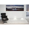 Luxe Hudson Faux Sheepskin Rectangular Rug | 5'x8' - 4 of 4