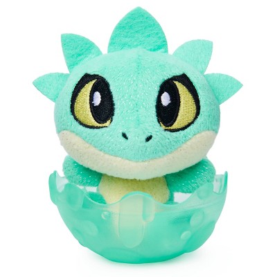 target dragon plush