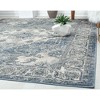 Rugs America Ludlow Transitional Vintage Area Rug - 4 of 4
