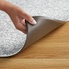 TOWN & COUNTRY BASICS Comfort Plus Vintage Medallion Tile Anti Fatigue Comfort Mat - 3 of 4