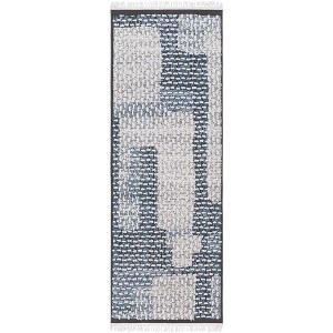 Mark & Day Coon Rapids Woven Indoor Area Rugs - 1 of 4