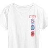 Women's - Marvel - Easter Short Sleeve Graphic T-Shirt - 2 of 4