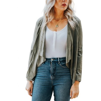 Women's Pro Tip Blazer - SHE + SKY
