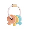 Plantoys| Key Rattle - 2 of 4