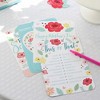 Big Dot of Happiness Colorful Floral Happy Mother's Day - 4 We Love Mom Party Games - 10 Cards Each - Gamerific Bundle - 2 of 4