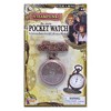 Ruby Slipper Sales Co., LLC (Rubies) Steampunk Pocket Watch Adult Costume - 3 of 4