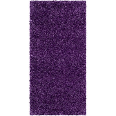 Milan Shag SG180 Power Loomed Indoor Rugs - Safavieh