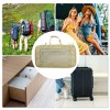 Unique Bargains Portable Packing Cube 1 Pc - 4 of 4
