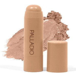 Palladio I'm Glowing Creamy Stick Luminizer - 1 of 4