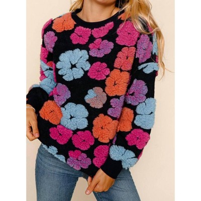 Women's Linda Sweater - Haptics