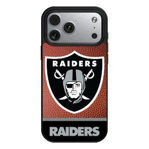 NFL AFC Teams Football Wordmark MagSafe Compatible Cell Phone Case for Apple iPhone 17 Series - 1 of 4