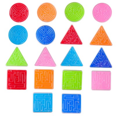 18ct Plastic Puzzle - Spritz&#8482;_3